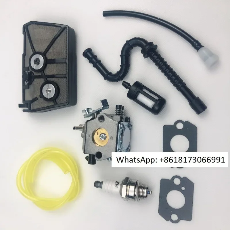 028 carburetor assembly carburetor air filter kit suitable for STIHL 028 028av
028 carburetor assembly carburetor air filter kit suitable for STIHL 028 028av