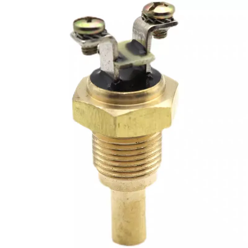394-4837 3944837 Coolant Water Temperature Temp Sensor For C4.4 E312D2 E320D2 313D2 318D2 315D 320D2GC Excavator Sensor
394-4837 3944837 Coolant Water Temperature Temp Sensor For C4.4 E312D2 E320D2 313D2 318D2 315D 320D2GC Excavator Sensor