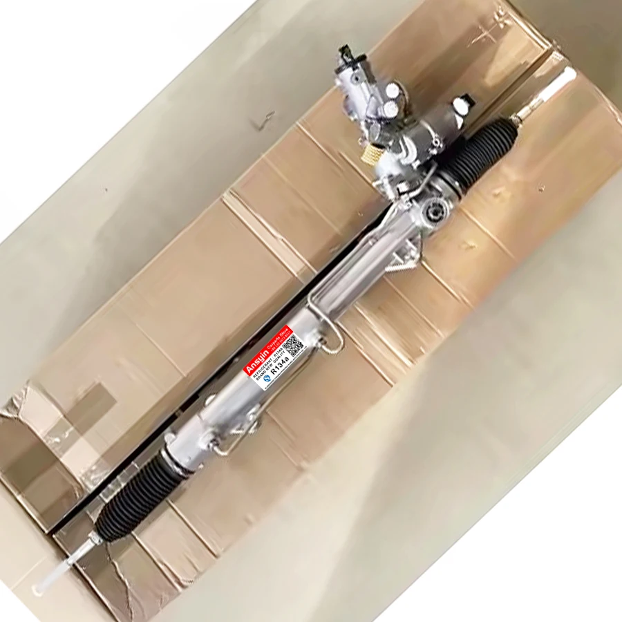 32106799625 Электрическая рулевая рейка для BMW X6 X5 E71 32106858488 для леворульных автомобилей
32106799625 Электрическая рулевая рейка для BMW X6 X5 E71 32106858488 для леворульных автомобилей