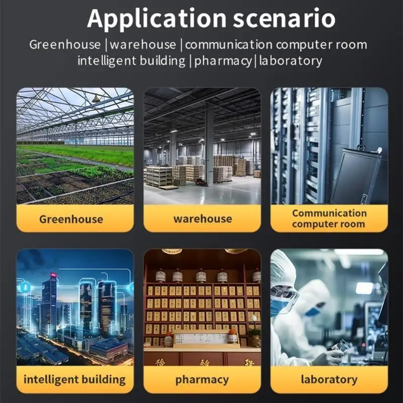 652F Датчик температуры и влажности Зонд RS485 Модули сбора данных Мониторинг влажности воздуха Водонепроницаемый передатчик
652F Датчик температуры и влажности Зонд RS485 Модули сбора данных Мониторинг влажности воздуха Водонепроницаемый передатчик