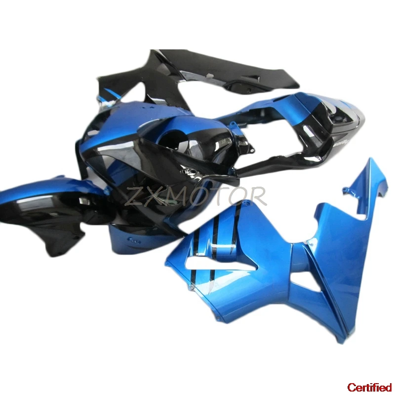 Новые превосходные обтекатели для HONDA CBR 600 RR 2003 2004, синий, черный CBR600RR cbr600 rr 03 04, комплект обтекателей для мотоцикла JK24
Новые превосходные обтекатели для HONDA CBR 600 RR 2003 2004, синий, черный CBR600RR cbr600 rr 03 04, комплект обтекателей для мотоцикла JK24