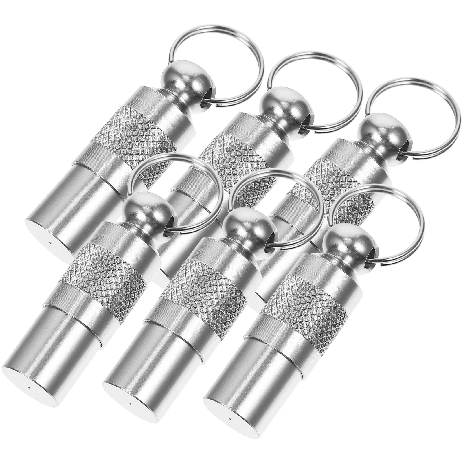 6pcs Silver Aluminum Anti-losing Hollow Id Tags for Dogs Cats Pets Collar Lightweight Customizable Pet Accessories Dog Name Tag
6pcs Silver Aluminum Anti-losing Hollow Id Tags for Dogs Cats Pets Collar Lightweight Customizable Pet Accessories Dog Name Tag
