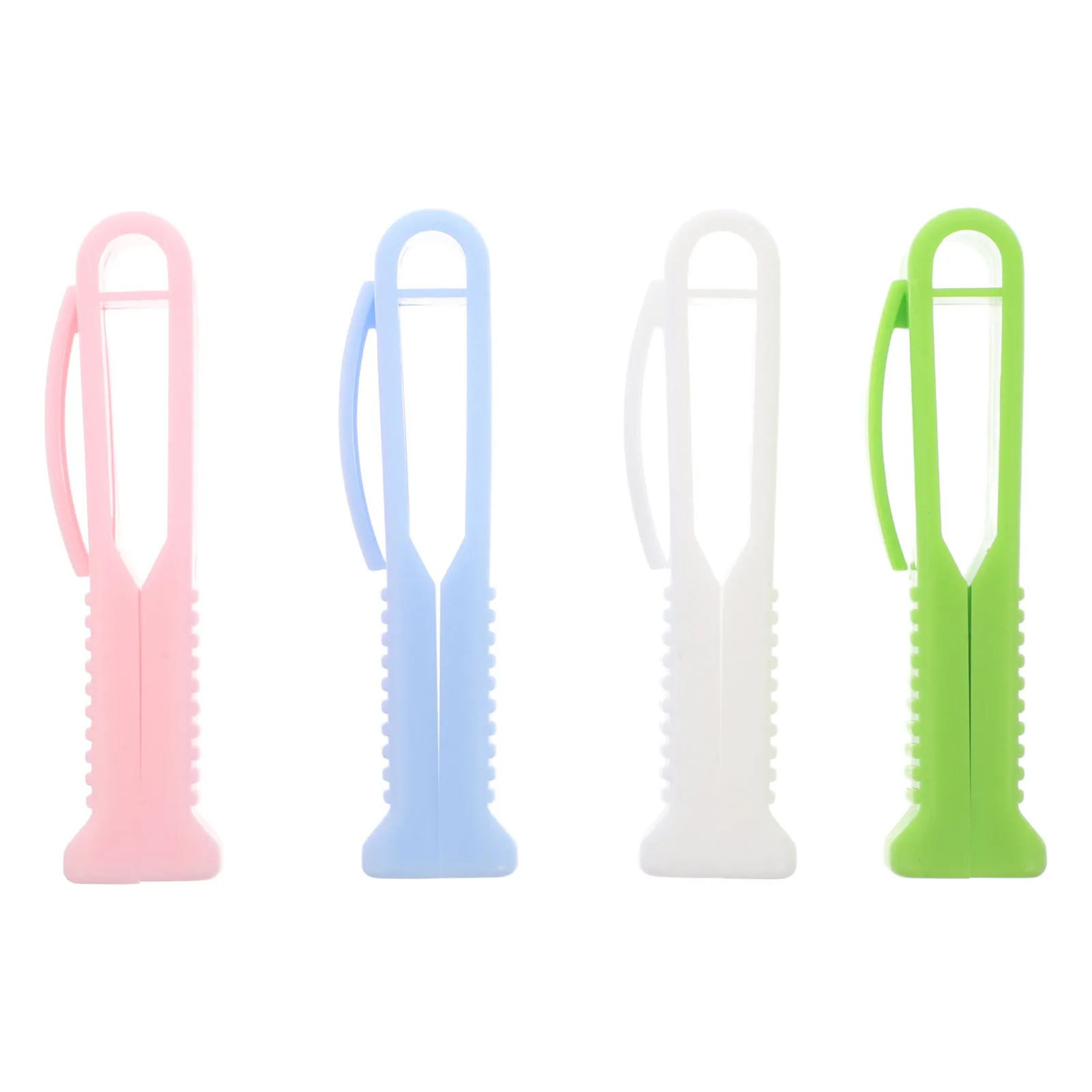 4pcs Nurse Bottle Opener Vial Decapper Mini Medical Tool Safe ABS Portable Health Care Accessories Glass
4pcs Nurse Bottle Opener Vial Decapper Mini Medical Tool Safe ABS Portable Health Care Accessories Glass