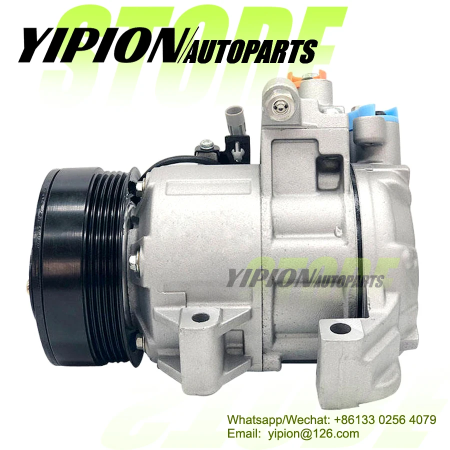 For suzuki grand vitara ac compressor 9520064JC0 11167663 9520064JB0 9520064JBO 9520164JB0 95200-64JBO 5PK DKS141C DCS14
For suzuki grand vitara ac compressor 9520064JC0 11167663 9520064JB0 9520064JBO 9520164JB0 95200-64JBO 5PK DKS141C DCS14