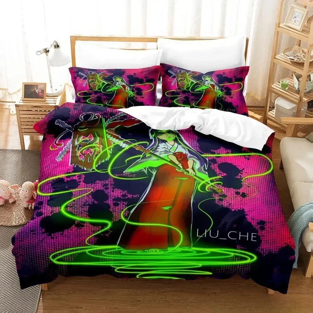 3D Print Anime Higurashi when they cry Bedding Set Single Twin Full Queen King Size Bed Set Aldult Kid Bedroom Duvet cover Sets
3D Print Anime Higurashi when they cry Bedding Set Single Twin Full Queen King Size Bed Set Aldult Kid Bedroom Duvet cover Sets