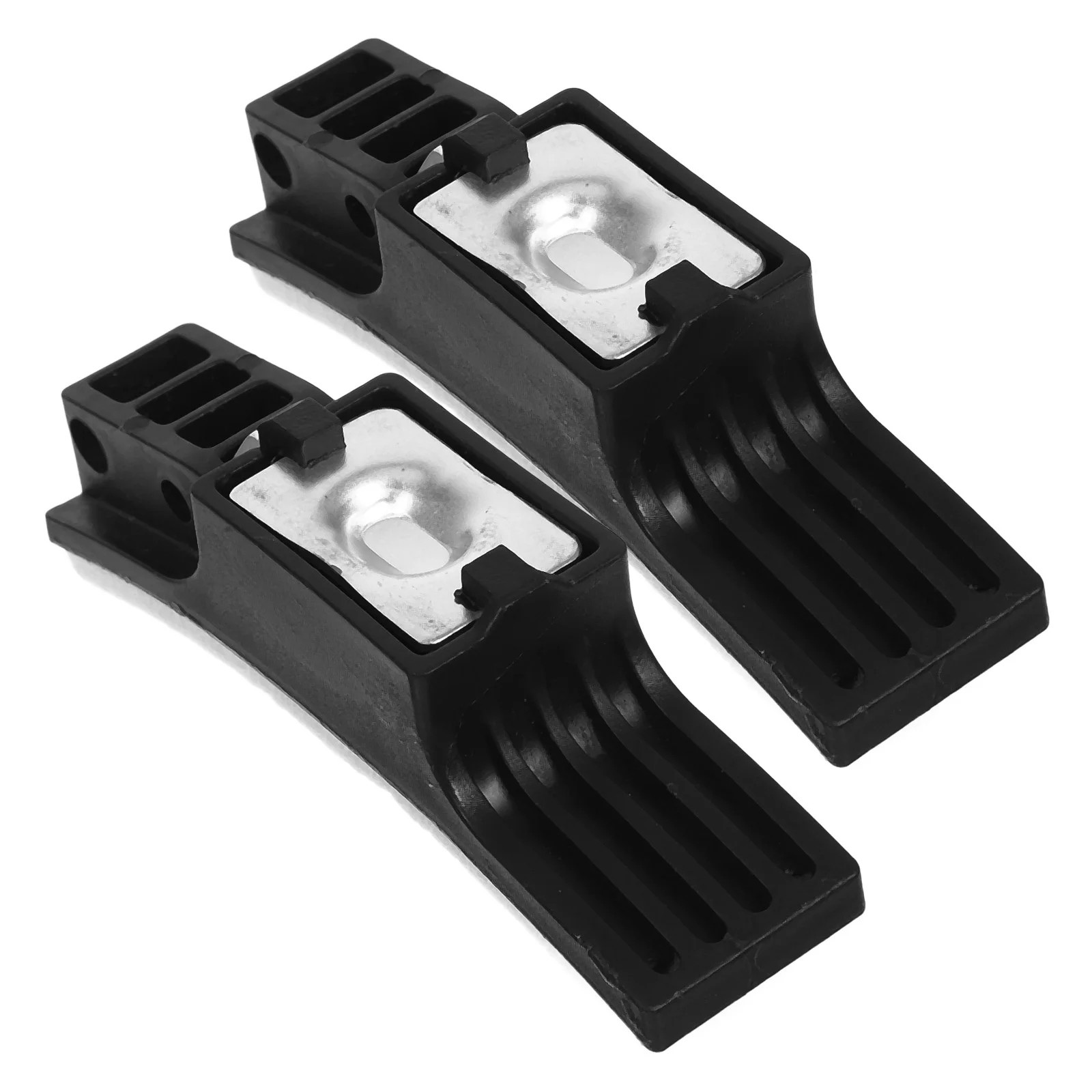 2 Pcs Brake Pads Fitness Bike Gym Supplies Braking Shoes Holder Brakes Indoor Plastic Bikes
2 Pcs Brake Pads Fitness Bike Gym Supplies Braking Shoes Holder Brakes Indoor Plastic Bikes