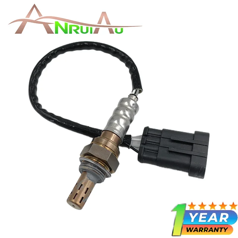 New 1PC Oxygen Sensor 0055201610 For Fiat Doblo Adventure Fiorino Palio Punto Siena Strada Uno 5520161000
New 1PC Oxygen Sensor 0055201610 For Fiat Doblo Adventure Fiorino Palio Punto Siena Strada Uno 5520161000