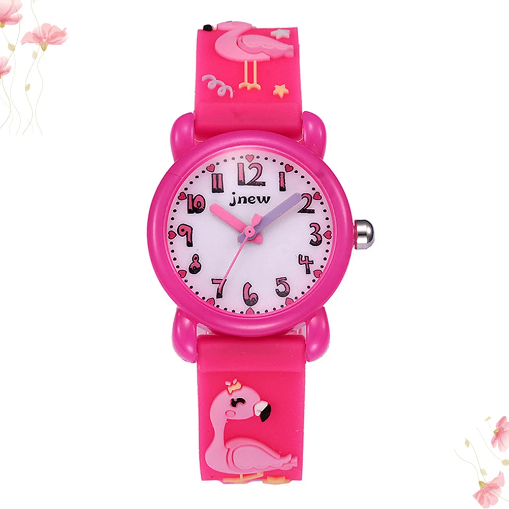 Children's Cartoon Watch for Kids Girl Childs Watches Water Proof Waterproof Cute Wrist
Children's Cartoon Watch for Kids Girl Childs Watches Water Proof Waterproof Cute Wrist