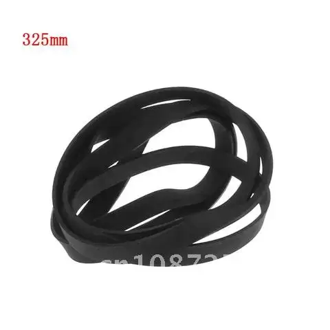 Rubber Drive Belt Turntable Transmission Strap 4mm 5mm Replacement Accessories CD Phono Tape
Rubber Drive Belt Turntable Transmission Strap 4mm 5mm Replacement Accessories CD Phono Tape