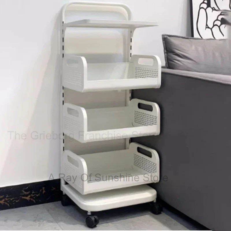 Cabinets 3 Tier Rolling Utility Cart Food Mobile Tea Snack Serving Cart Tray Bakers Rack Moveis De Cozinha Dining Room Sets
Cabinets 3 Tier Rolling Utility Cart Food Mobile Tea Snack Serving Cart Tray Bakers Rack Moveis De Cozinha Dining Room Sets