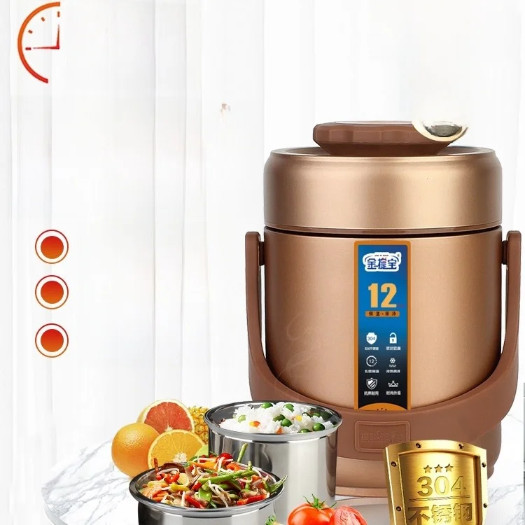 Portable Insulated Stainl Steel 304 Lunch Box One-Person Portable Rice Buet Home Lunch Box Work Pot Chinese Sle
Portable Insulated Stainl Steel 304 Lunch Box One-Person Portable Rice Buet Home Lunch Box Work Pot Chinese Sle