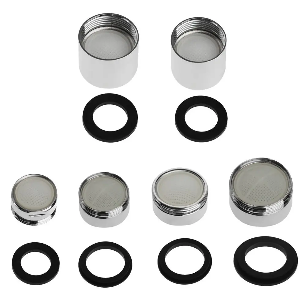 Bathroom Kitchen Filter Male Female Water Saving Tap Aerator With Washer Water Purifier Tap Aerator Bathroom
Bathroom Kitchen Filter Male Female Water Saving Tap Aerator With Washer Water Purifier Tap Aerator Bathroom