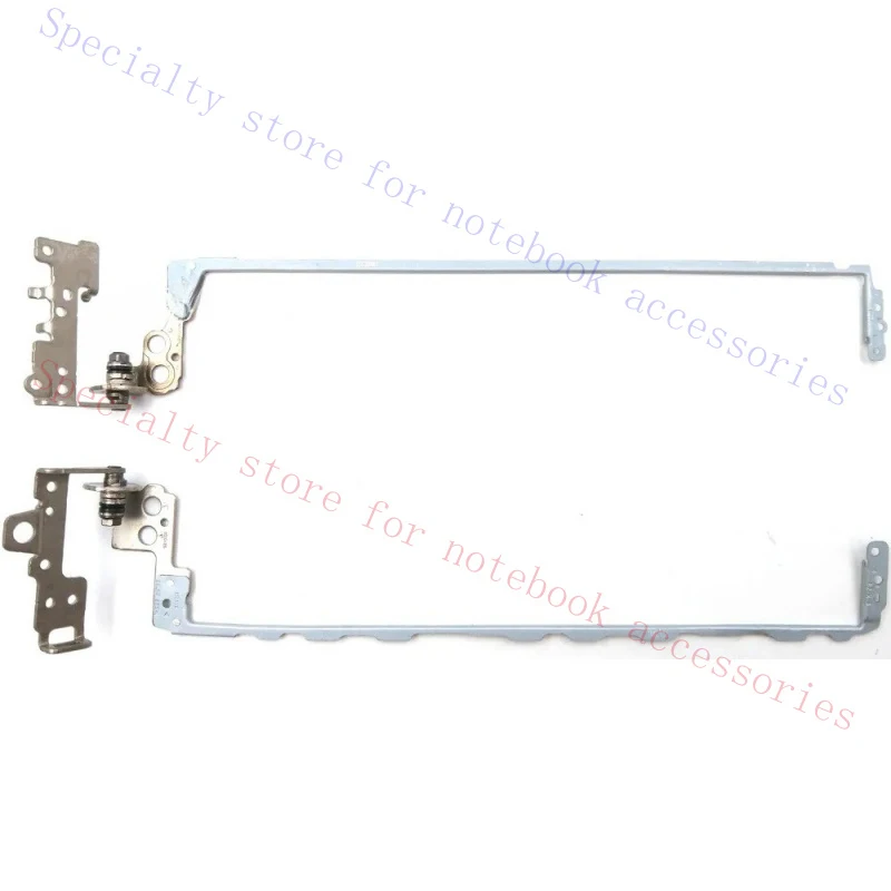 A+ Laptop hinge for HP 15-BS 15-BS000 15-BS009CA 15-BS014CY LCD Screen Hinges
A+ Laptop hinge for HP 15-BS 15-BS000 15-BS009CA 15-BS014CY LCD Screen Hinges