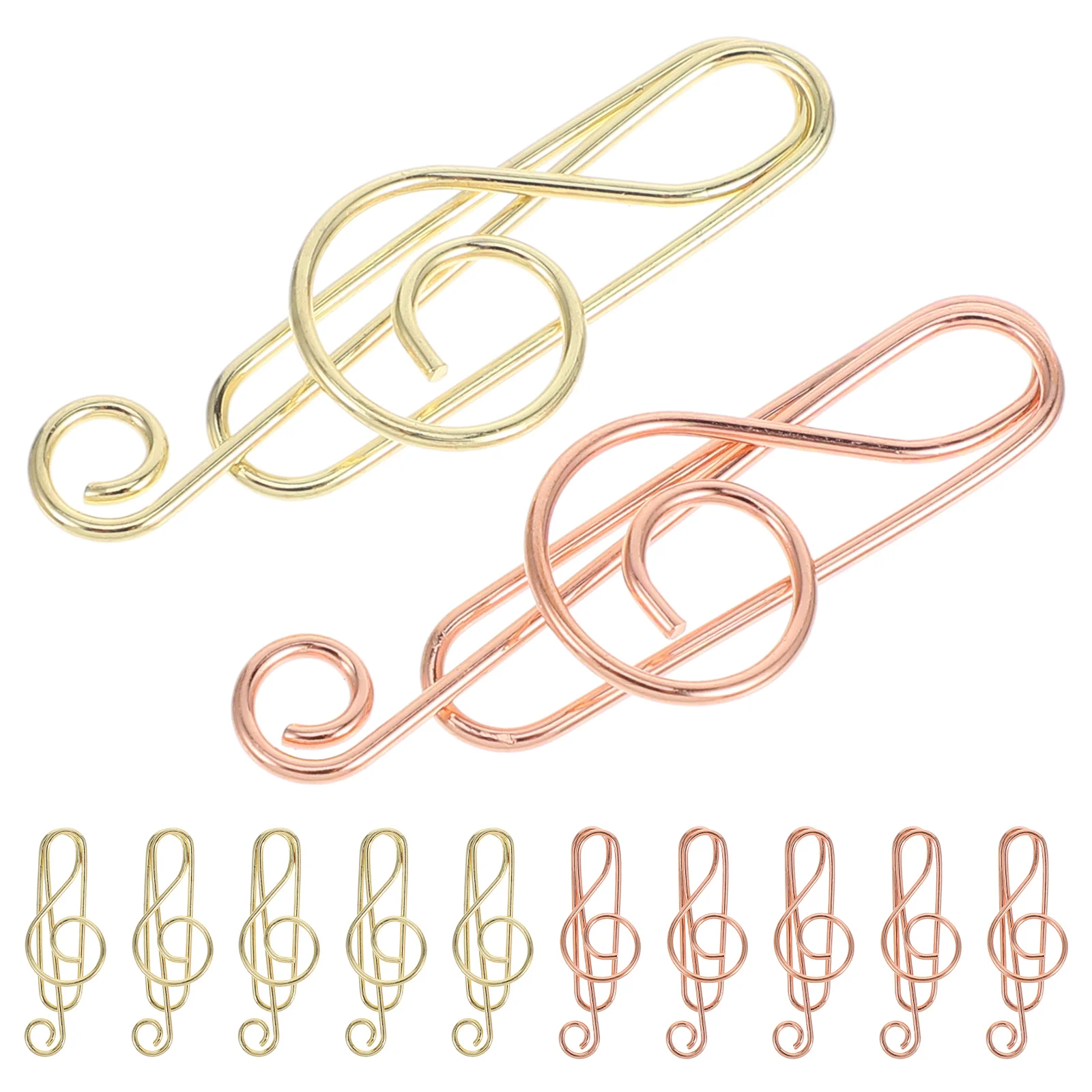 40 Pcs Note Paper Clip Coated Clips Bookmark Colorful Cute Metal Gold Colored Small Diary Notes Office
40 Pcs Note Paper Clip Coated Clips Bookmark Colorful Cute Metal Gold Colored Small Diary Notes Office