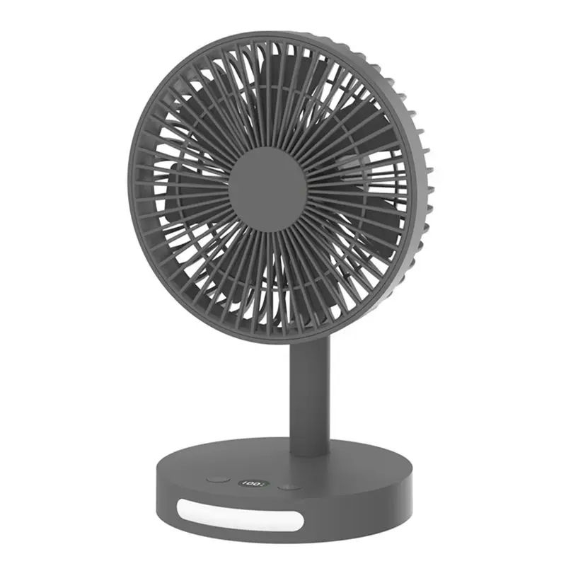 【2026 Popular】Summer New Desktop Small Fan Usb Home Smart Digital Display Office Mini Desktop Night Light Electric Fan
【2026 Popular】Summer New Desktop Small Fan Usb Home Smart Digital Display Office Mini Desktop Night Light Electric Fan