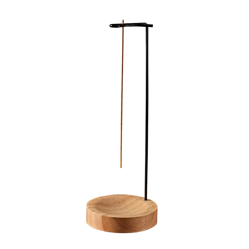 Creative Zen Incense Burner Home Indoor Sandalwood Agarwood Incense Stick Stand Decorative Ornaments Hanging Incense Burner
Creative Zen Incense Burner Home Indoor Sandalwood Agarwood Incense Stick Stand Decorative Ornaments Hanging Incense Burner