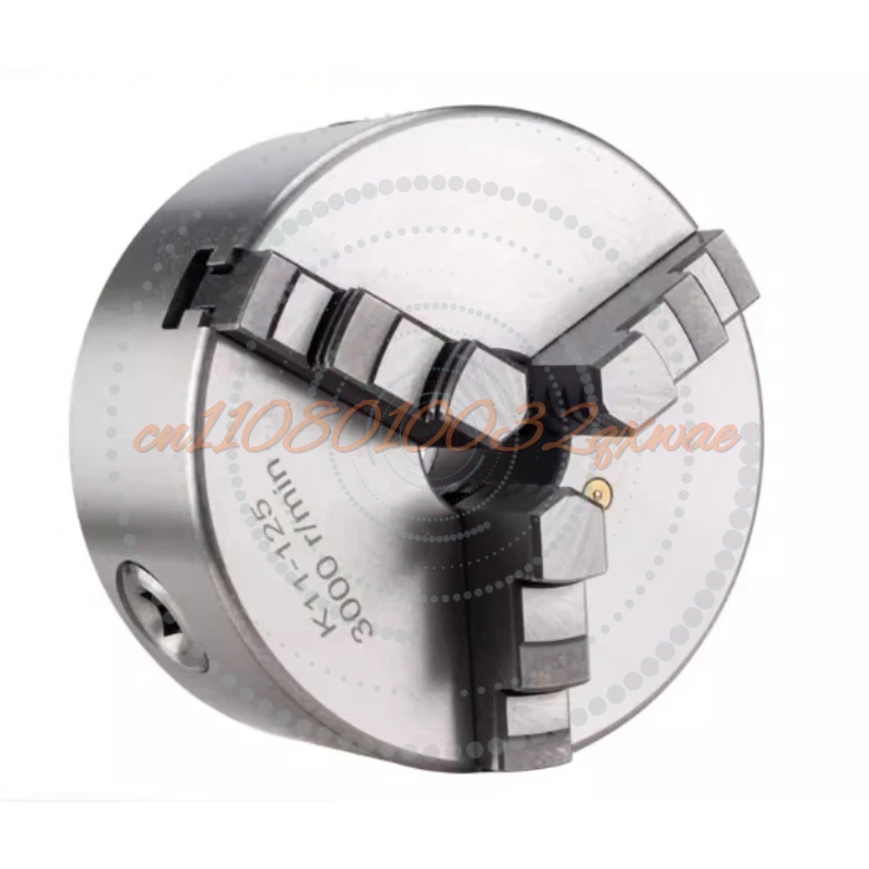 Токарный патрон SANOU 125 мм, 3-кулачковый, самоцентрирующийся, K11-125, прецизионный, для металлообрабатывающего станка, ручной, с винтовым зажимом
Токарный патрон SANOU 125 мм, 3-кулачковый, самоцентрирующийся, K11-125, прецизионный, для металлообрабатывающего станка, ручной, с винтовым зажимом