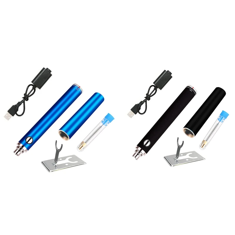 Cordless Charging Welding Tool, USB Welding Repair Tool With Protective Case, Portable Soldering Iron Suitable
Cordless Charging Welding Tool, USB Welding Repair Tool With Protective Case, Portable Soldering Iron Suitable