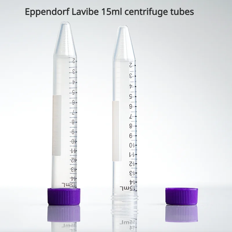 Eppendorf Lavibe 15 мл центрифужные трубки с плоской крышкой и коническим дном в бумажной стойке/пакете стерилизованная микро коническая трубка
Eppendorf Lavibe 15 мл центрифужные трубки с плоской крышкой и коническим дном в бумажной стойке/пакете стерилизованная микро коническая трубка
