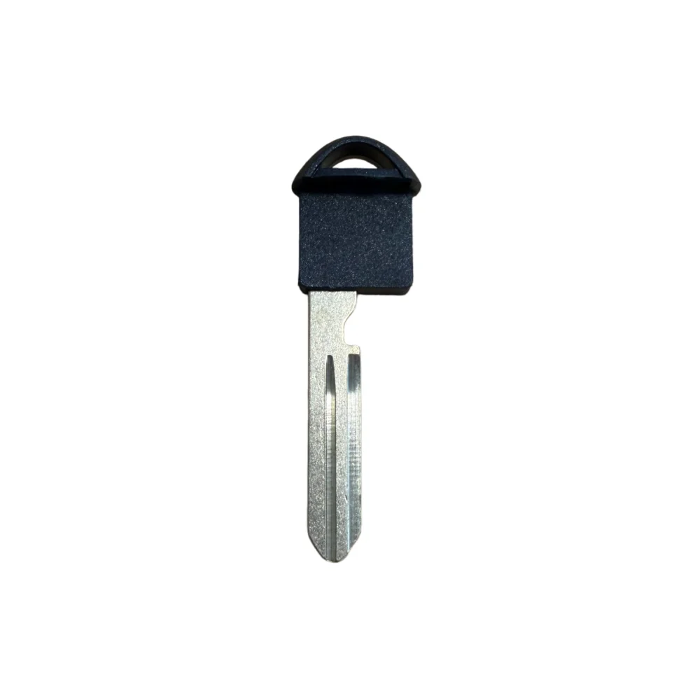 Prox Emergency Insert Fob Uncut Blade Insert Car Key For Nissan for Infiniti New Emergency Key
Prox Emergency Insert Fob Uncut Blade Insert Car Key For Nissan for Infiniti New Emergency Key