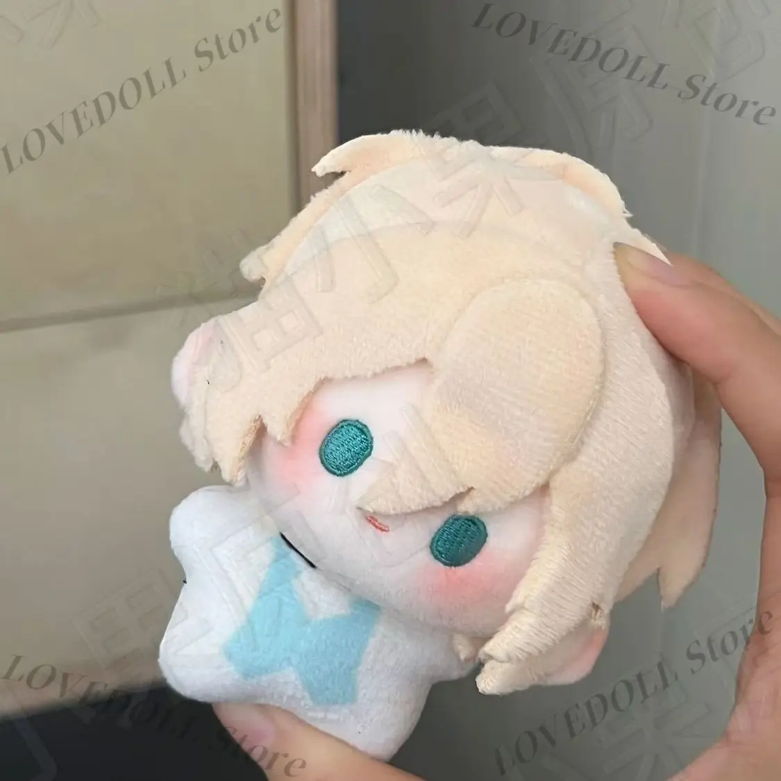 Tenshouin Eichi атрибуты мультяшный принт плюшевая кукла морская звезда кулон для тела 10 см косплей игра брелок игрушки куклы фигурки подарки
Tenshouin Eichi атрибуты мультяшный принт плюшевая кукла морская звезда кулон для тела 10 см косплей игра брелок игрушки куклы фигурки подарки