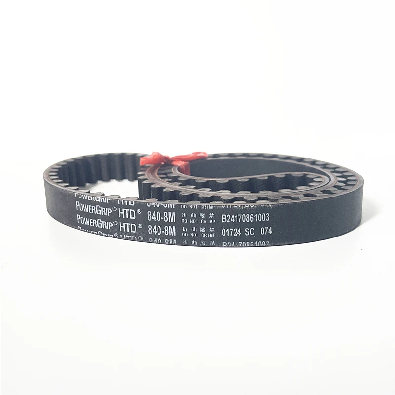 PowerGrip HTD 8M Timing Belts HTD 1512-8M 1520-8M 1552-8M 1584-8M 1600-8M 1680-8M 1696-8M 1728-8M 1760-8M 1800-8M 1880-8M
PowerGrip HTD 8M Timing Belts HTD 1512-8M 1520-8M 1552-8M 1584-8M 1600-8M 1680-8M 1696-8M 1728-8M 1760-8M 1800-8M 1880-8M