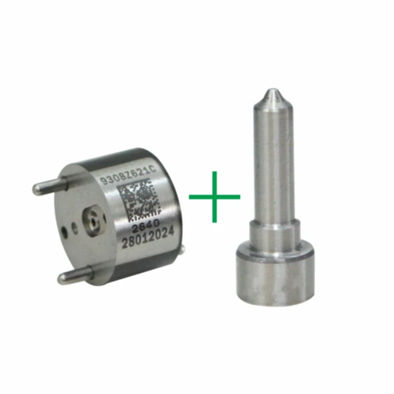 7135-651 Diesel Injector Repair Kits Nozzle L121PBD + Valve 9308-621C For Delphi EJBR02201Z EJBR01302Z EJBR01601Z
7135-651 Diesel Injector Repair Kits Nozzle L121PBD + Valve 9308-621C For Delphi EJBR02201Z EJBR01302Z EJBR01601Z