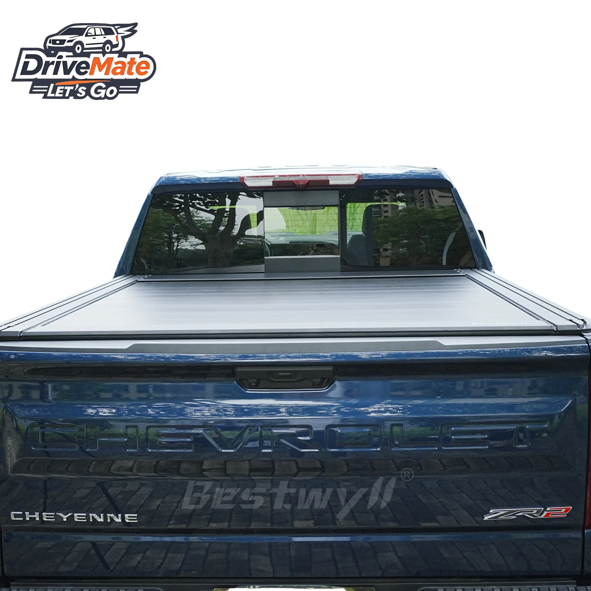 Retractable Roller Lid Manual Truck Bed Tonneau Cover Pickup Cover for Ford F150 BY22
Retractable Roller Lid Manual Truck Bed Tonneau Cover Pickup Cover for Ford F150 BY22