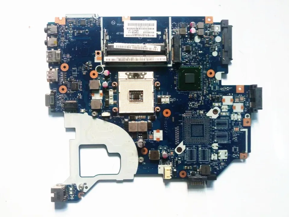 Материнская плата Q5WV1 для ноутбука Acer LA-7912P, материнская плата NBC1F11001 NB.C1F11.001 HM70 SJTNV DDR3, Бесплатный ЦП
Материнская плата Q5WV1 для ноутбука Acer LA-7912P, материнская плата NBC1F11001 NB.C1F11.001 HM70 SJTNV DDR3, Бесплатный ЦП