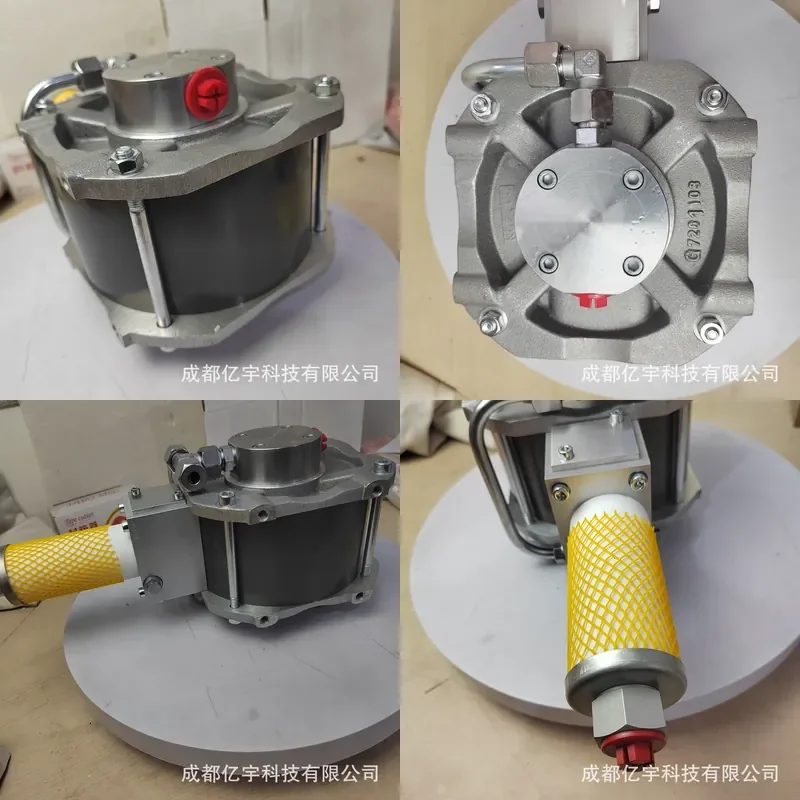 2026 Hot Item Germany HAWE HAWE LP160-16/P-R10-X-NBR-X-X-X-N pneumatic pump plunger pump
2026 Hot Item Germany HAWE HAWE LP160-16/P-R10-X-NBR-X-X-X-N pneumatic pump plunger pump