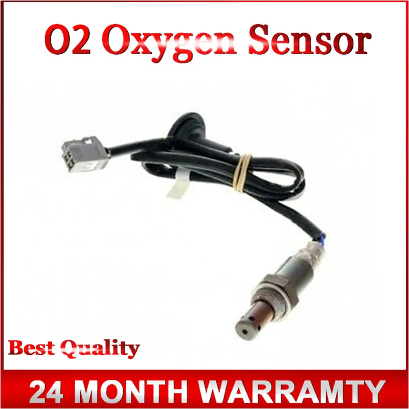 Для нового кислородного датчика Lambda O2 подходит для TOYOTA AVENSIS COROLLA 1,6 1,8 2001-2009 NO #89465-05090 8946505090 Φ DOX0240
Для нового кислородного датчика Lambda O2 подходит для TOYOTA AVENSIS COROLLA 1,6 1,8 2001-2009 NO #89465-05090 8946505090 Φ DOX0240