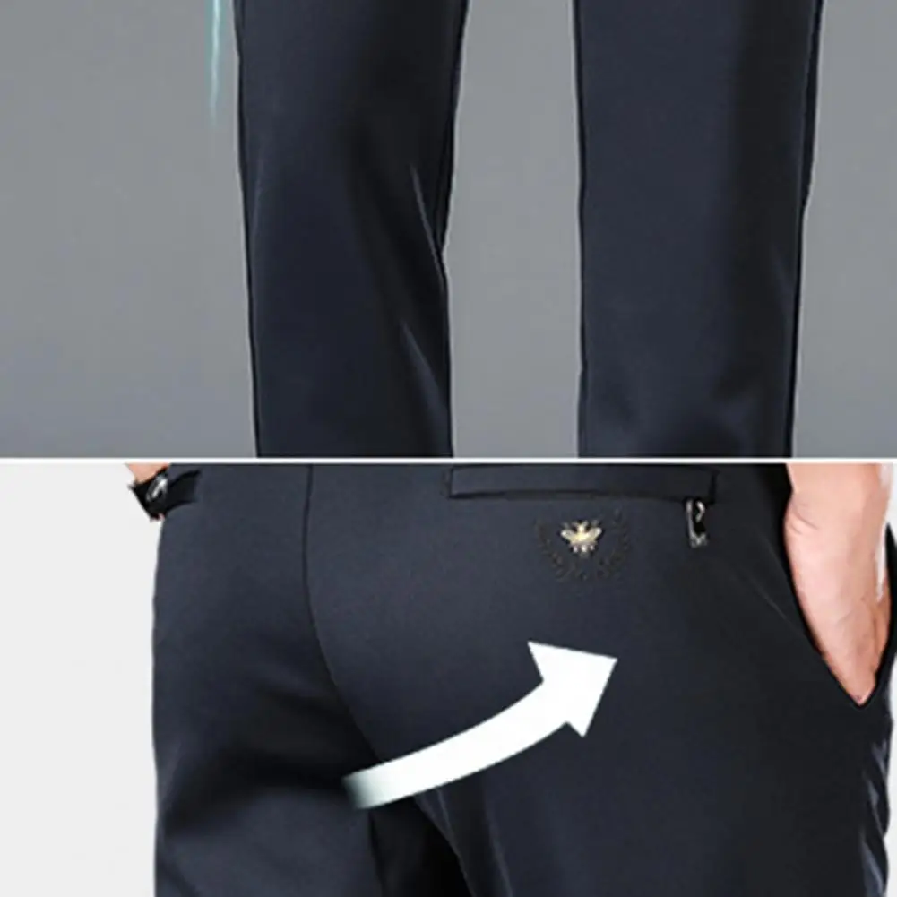 2025 Men Pants Loose Straight Drawstring Elastic Waist Men Work Sports Pants Full Length Casual Sweatpants Running Trousers
2025 Men Pants Loose Straight Drawstring Elastic Waist Men Work Sports Pants Full Length Casual Sweatpants Running Trousers