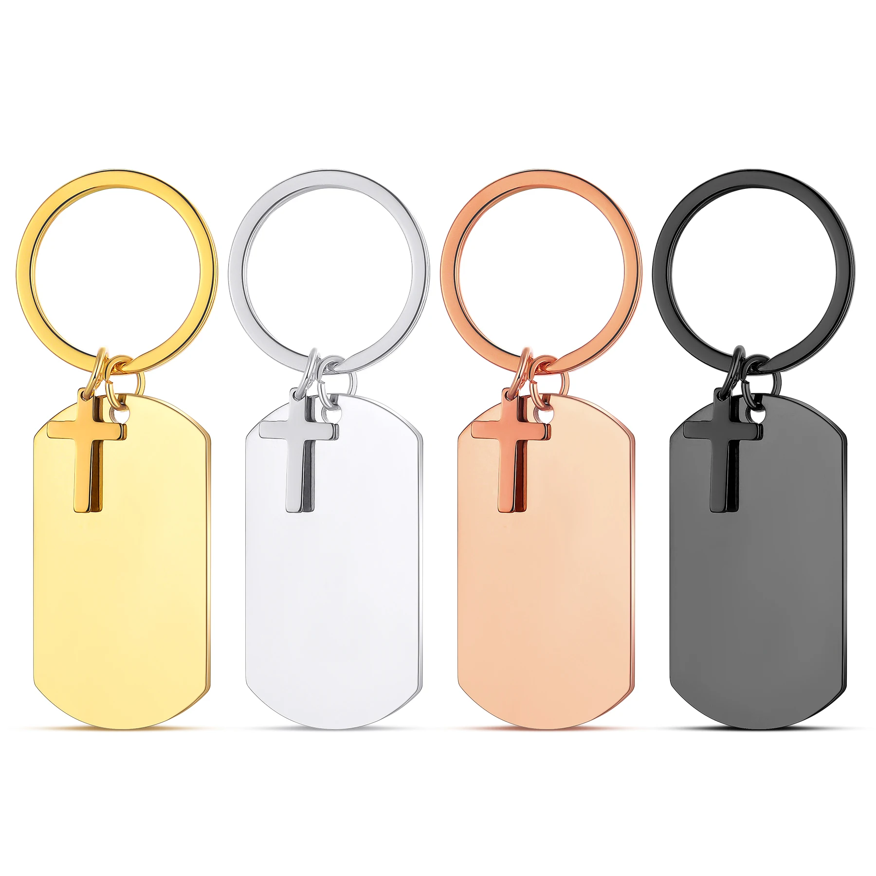 1Pc Fashion Rectangle Bar Keychain Mirror Polish Stainless Steel Stamping Blank Keychain For Jewelry Gift for Women Men Dropship
1Pc Fashion Rectangle Bar Keychain Mirror Polish Stainless Steel Stamping Blank Keychain For Jewelry Gift for Women Men Dropship