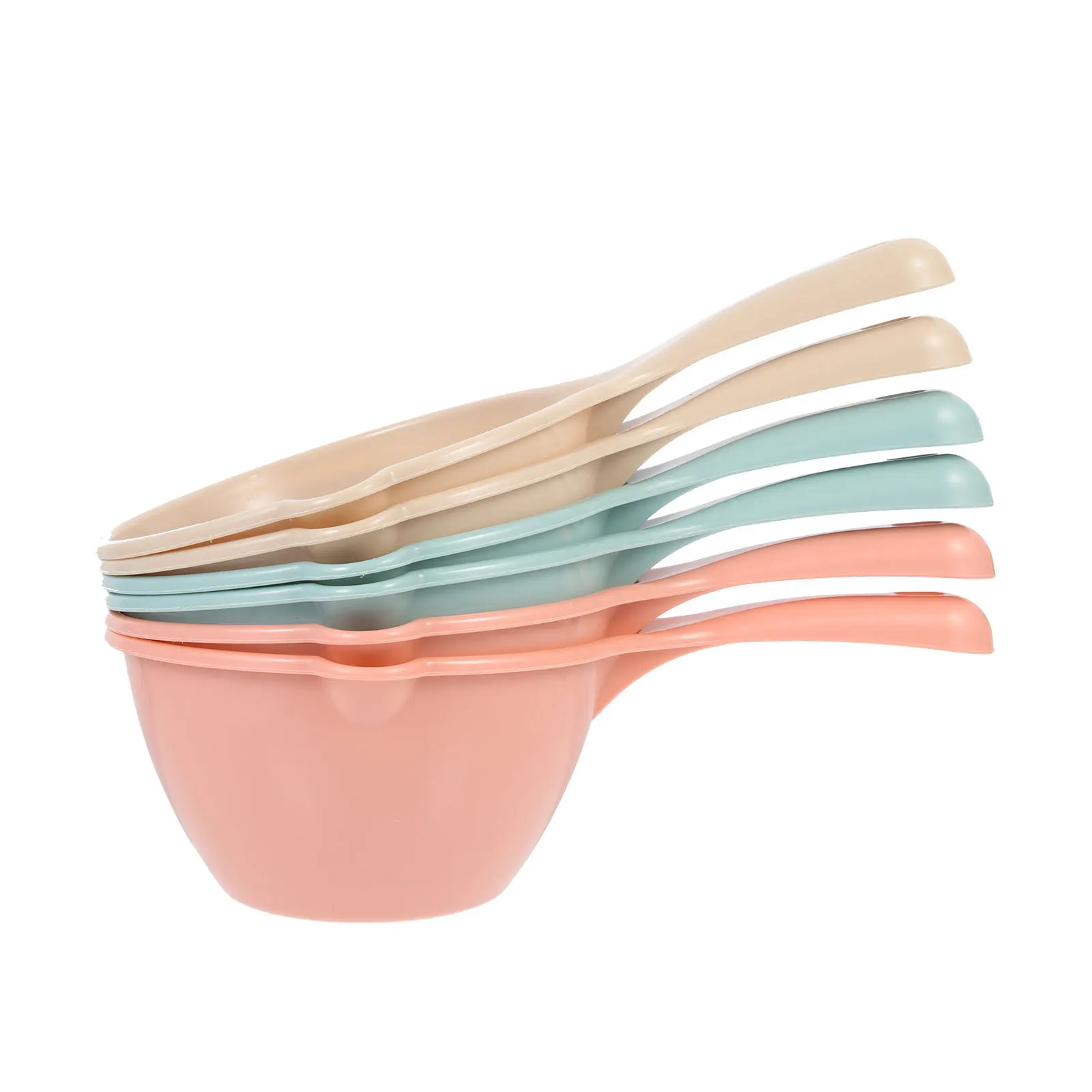 6 шт. полов, бытовые кухонные ложки для воды, эргономичный дизайн для детей, купание в ресторане, пластиковая ложка для воды, многоцелевая
6 шт. полов, бытовые кухонные ложки для воды, эргономичный дизайн для детей, купание в ресторане, пластиковая ложка для воды, многоцелевая