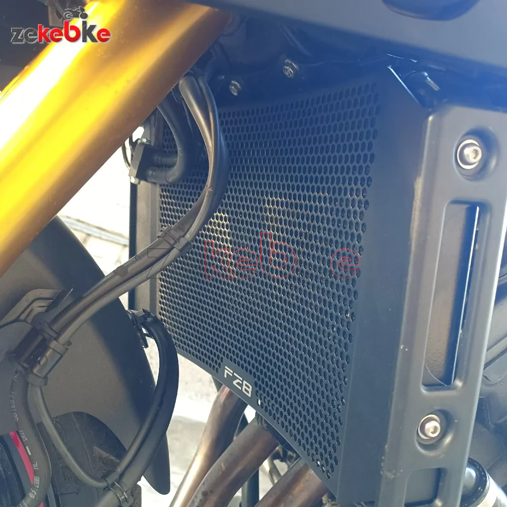 For Yamaha FZ8N FZ8S FZ1S FZ1N FZ8 FZ1 N S FZ 1 8 S 2006-2014-2015 Motorcycle Accessories Radiator Guard Protection Grille Cover
For Yamaha FZ8N FZ8S FZ1S FZ1N FZ8 FZ1 N S FZ 1 8 S 2006-2014-2015 Motorcycle Accessories Radiator Guard Protection Grille Cover