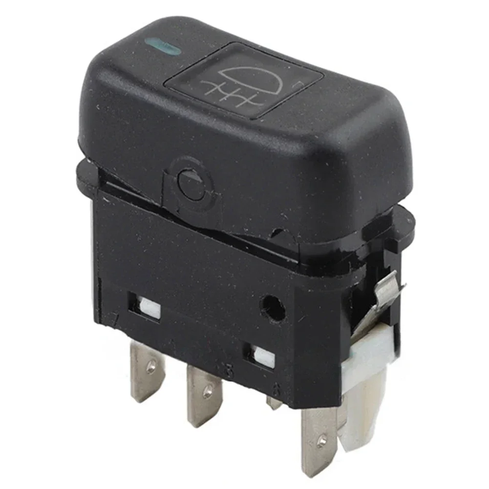 Black Window Switch Direct Replacement Reliable Function Smooth Operation Convenient Solution For Mercedes-Benz Truck
Black Window Switch Direct Replacement Reliable Function Smooth Operation Convenient Solution For Mercedes-Benz Truck