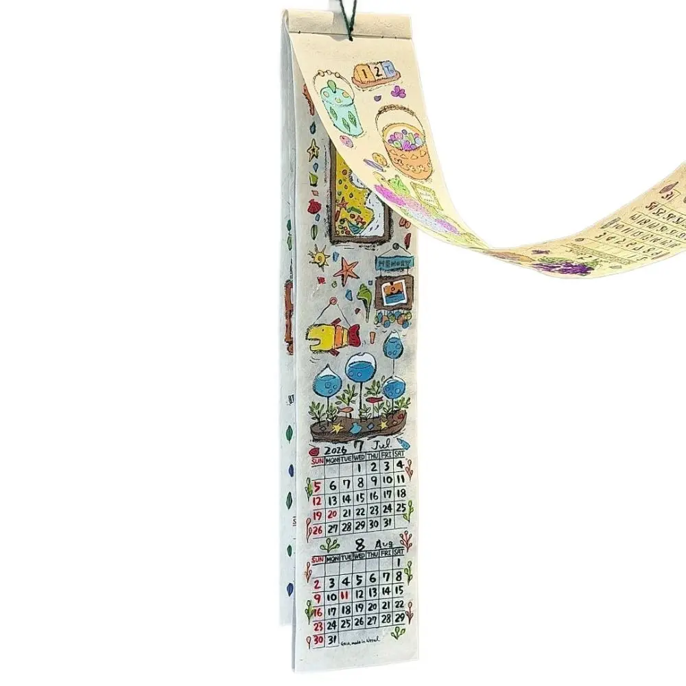 INS Flower Graffiti Illustration 2026 Calendar Flip Page Home Decor Ornament Hanging Calendar Home Decor Calendar Home
INS Flower Graffiti Illustration 2026 Calendar Flip Page Home Decor Ornament Hanging Calendar Home Decor Calendar Home