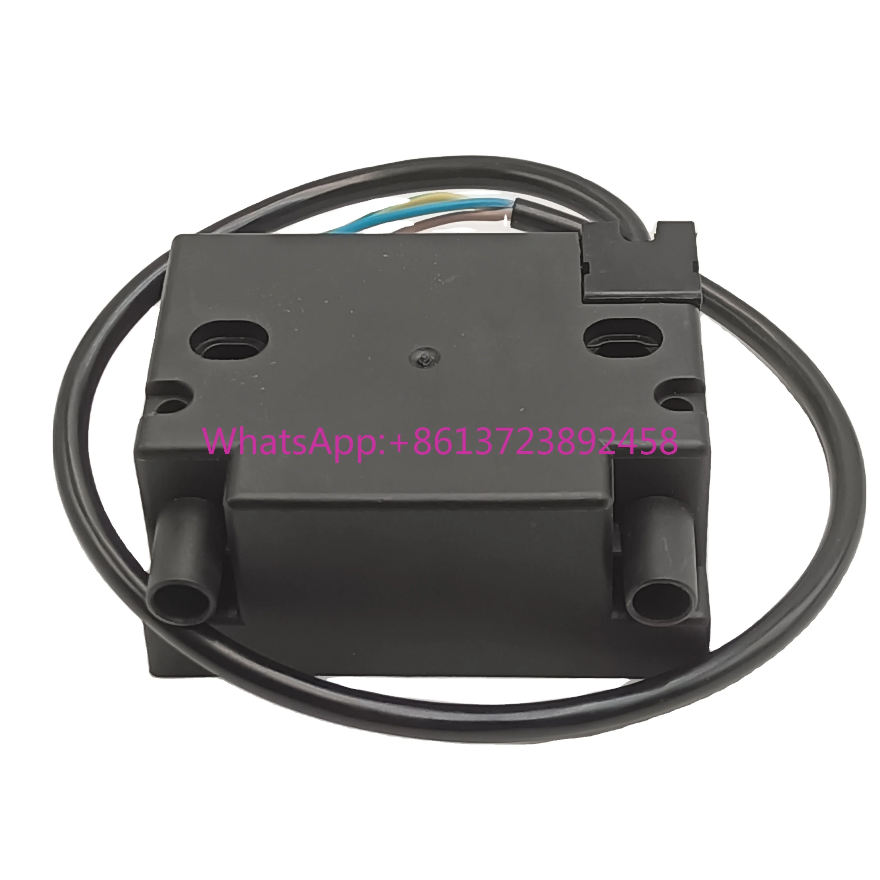 JATE JT-15B Ignition Transformer with High Voltage Burner Ignition Transformer for Gas Burner Accessories Boiler
JATE JT-15B Ignition Transformer with High Voltage Burner Ignition Transformer for Gas Burner Accessories Boiler