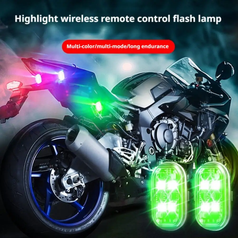 Беспроводные автомобильные стробоскопы с USB-зарядкой, мотоциклетные беспроводные автомобильные сигнальные огни, светодиодные вспышки для самолета и вертолета, аксессуары X3L6
Беспроводные автомобильные стробоскопы с USB-зарядкой, мотоциклетные беспроводные автомобильные сигнальные огни, светодиодные вспышки для самолета и вертолета, аксессуары X3L6