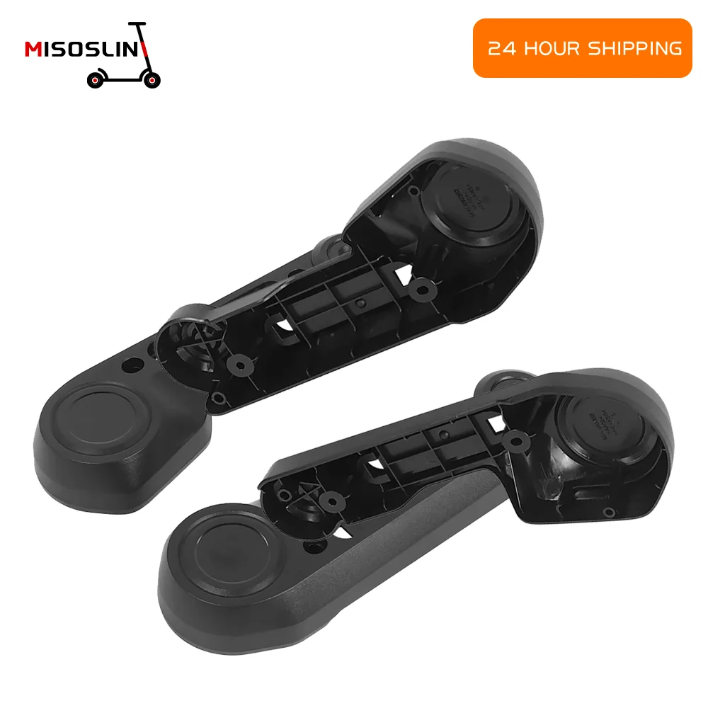 Левая/правая задняя вилка, амортизатор, крышка для Segway Ninebot MAX G3, электрический скутер, задняя вилка, украшение, аксессуары
Левая/правая задняя вилка, амортизатор, крышка для Segway Ninebot MAX G3, электрический скутер, задняя вилка, украшение, аксессуары