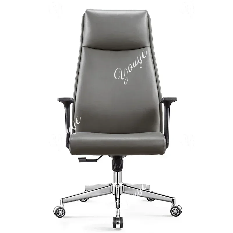 A63 Waterproof Executive Office Chair Fancy High Back Ergonomic Mobile Office Chairs Comfy Nordic Modern Chaise De Bureaux Furni
A63 Waterproof Executive Office Chair Fancy High Back Ergonomic Mobile Office Chairs Comfy Nordic Modern Chaise De Bureaux Furni