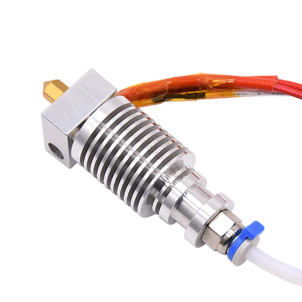24 В 40 Вт CR-10V2/CR-10 V3 Комплект сопел Hotend Экструдированные комплекты для 3D-принтера CR-10 V2/V3 
24 В 40 Вт CR-10V2/CR-10 V3 Комплект сопел Hotend Экструдированные комплекты для 3D-принтера CR-10 V2/V3