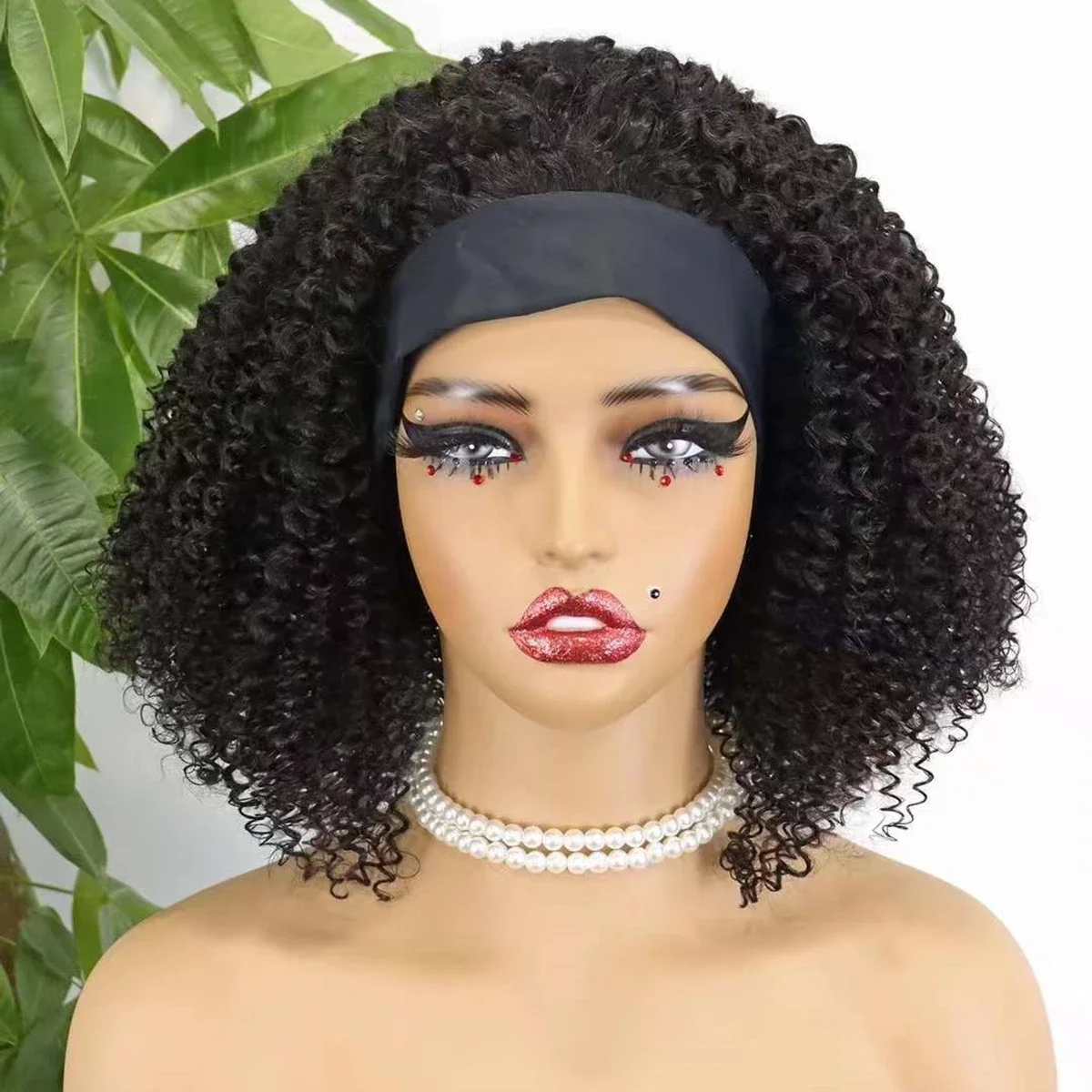 Malaik Natural Afro Kinky Curly Wig Повязка на голову Парики Человеческие волосы Шарф Парики 200% Плотность Прямые 14-дюймовые парики Боб для чернокожих женщин
Malaik Natural Afro Kinky Curly Wig Повязка на голову Парики Человеческие волосы Шарф Парики 200% Плотность Прямые 14-дюймовые парики Боб для чернокожих женщин
