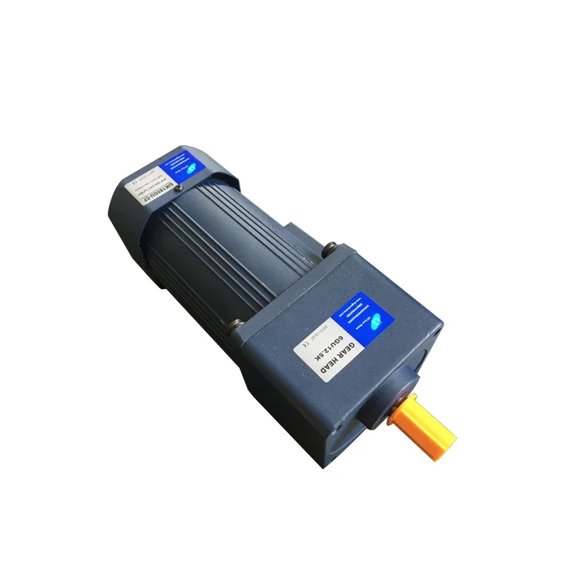 60W high precise high torque AC brake induction motor servo motor for popcorn machines
60W high precise high torque AC brake induction motor servo motor for popcorn machines