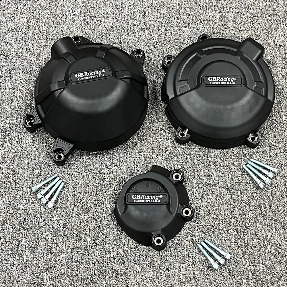 FOR HONDA CBR500R & CB500F/X Motorcycle Engine Protection Cover 2019-2024 Engine Covers Case
FOR HONDA CBR500R & CB500F/X Motorcycle Engine Protection Cover 2019-2024 Engine Covers Case