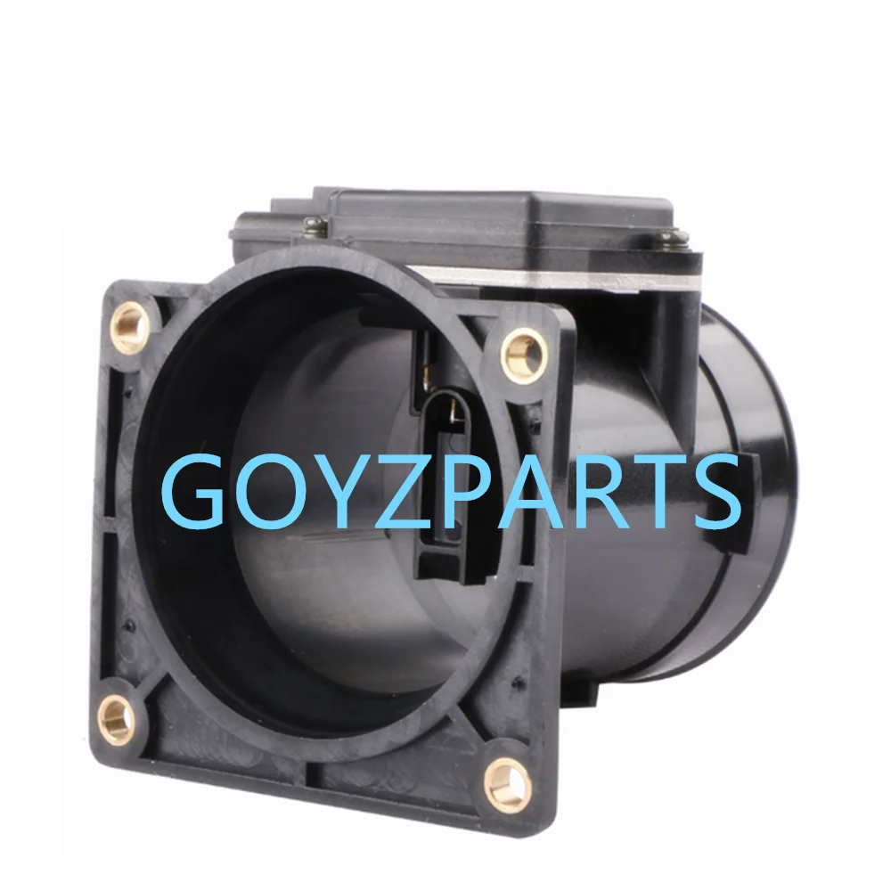 F6ZF-12B579-AA AFH70-11 F6ZF12B579AA AFH7011 MASS AIR FLOW METER MAF SENSOR FOR Ford Mercury Lincoln F150 4.2L V6
F6ZF-12B579-AA AFH70-11 F6ZF12B579AA AFH7011 MASS AIR FLOW METER MAF SENSOR FOR Ford Mercury Lincoln F150 4.2L V6