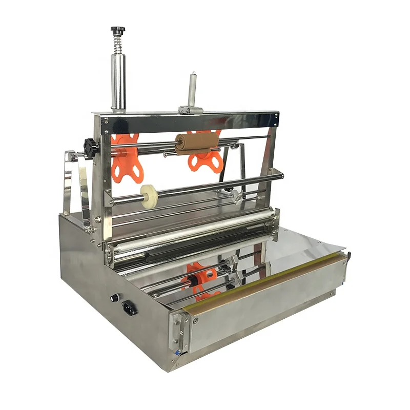 Playing Cards Box Cellophane Overwrapping Machine/Chewing Gum Cellophane Wrapping Machine/Cellophane Wrapper