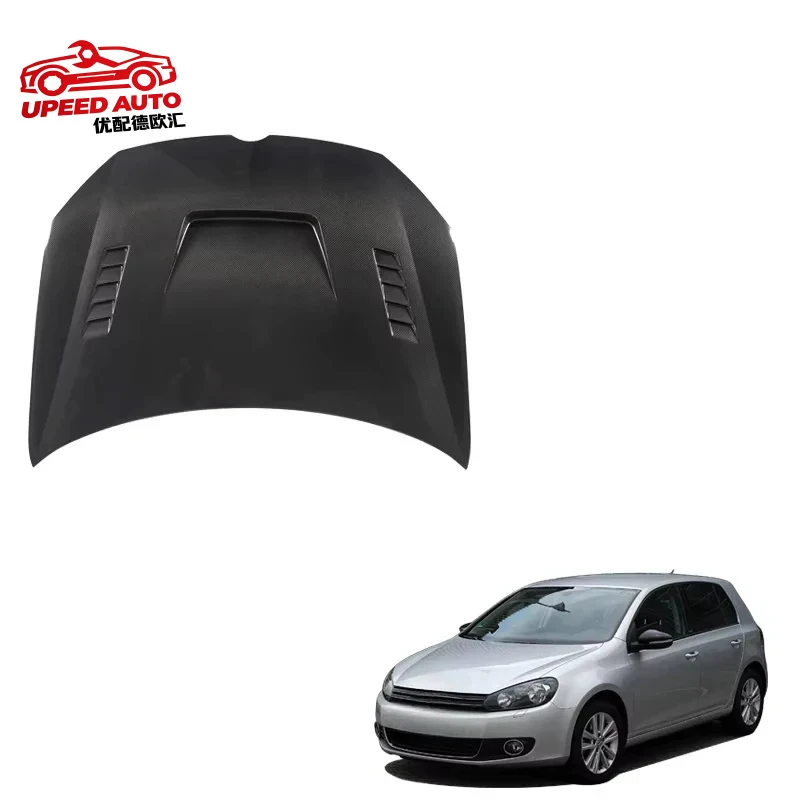 Suitable for Carbon Fiber Engine Hood 6 Series 2009-2013 Upgrade
Suitable for Carbon Fiber Engine Hood 6 Series 2009-2013 Upgrade