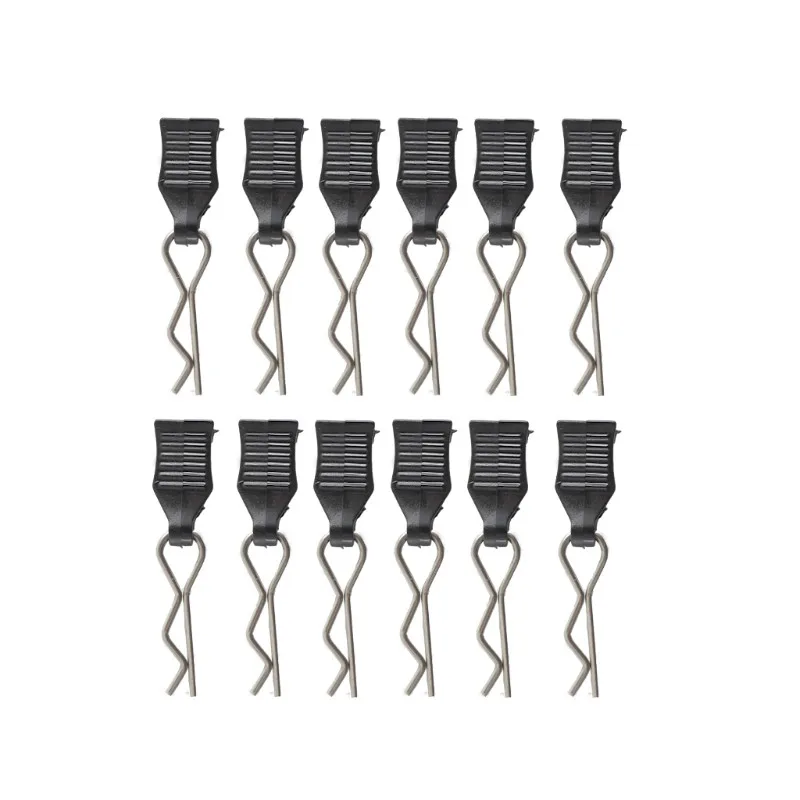 WOWFU-12 шт. M001 Зажим для корпуса для MJX 14301 141302 14303 16207 16208 16209 16210 H16H H16E H16P Детали для обновления радиоуправляемого автомобиля
WOWFU-12 шт. M001 Зажим для корпуса для MJX 14301 141302 14303 16207 16208 16209 16210 H16H H16E H16P Детали для обновления радиоуправляемого автомобиля