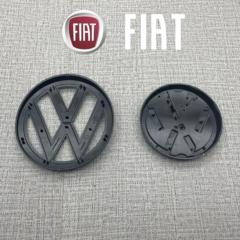 138mm 110mm Car Stick Front Grille Badge Rear Trunk Lid Emblem Replacement For Volkswagen Golf 7 mk7 Golf7 2014 2015 2016 2017
138mm 110mm Car Stick Front Grille Badge Rear Trunk Lid Emblem Replacement For Volkswagen Golf 7 mk7 Golf7 2014 2015 2016 2017